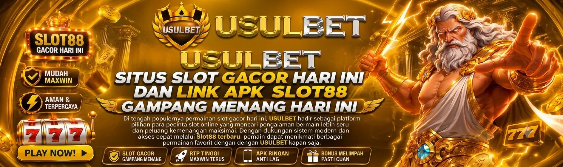 usulbet